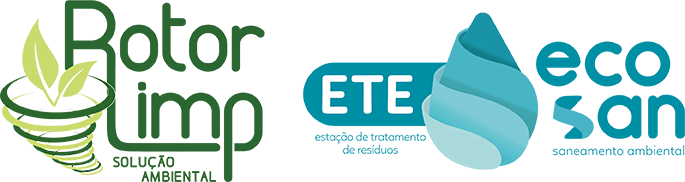 Transporte e Tratamento de Efluentes